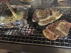 -三石海鲜铁板烧(繁荣路店)