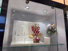 -锦泉眼镜·视光体验中心(仓边路店)