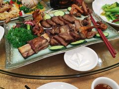 -聚彩居三和酒楼•老字号粤菜(南城店)