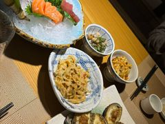 -三石铁板烧(紫竹桥店)