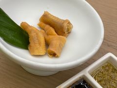 -苏小柳点心·手作小笼包(浦东嘉里城分院)