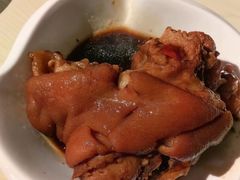-吉亨面馆(古北1699店)