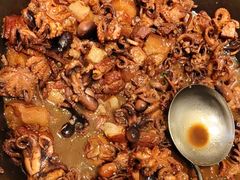 -赶海部落海鲜城(海阳路店)