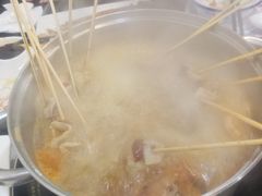 -老何太太鹤岗小串·团建聚餐(龙华店)
