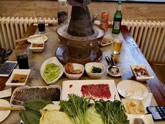 -牛街·马辈儿涮肉(牛街二店)