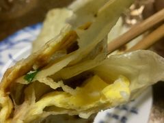 -张记饺饼筒(环城东路店)