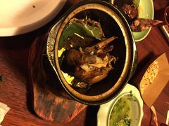 章吴记喜瑞餐厅(东东城店)-章吴记喜瑞餐厅(东东城店)