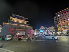 -鼓楼夜市