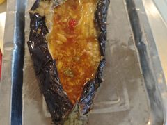 -大亮烤羊腿烤全羊(辣街店)