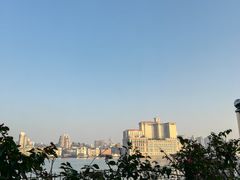 -澳门十六浦索菲特大酒店
