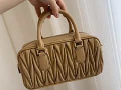 -六六奢品·vintage中古·回收二手奢侈品包包手表首饰(环球港店)