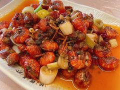 -靓靓蒸虾·头牌蒸虾(万松园玲珑店)