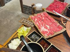 -海子口鲜牛馆(招商兰溪谷店)
