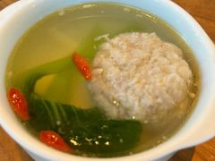 -嘉定凯悦·咖啡厅