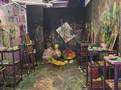 -不可思议减压馆·解压博物馆·摔碗发泄·团建定制