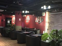 -红墙餐吧(大学城南亭店)