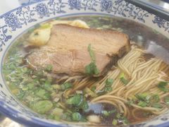 -伟记奥面馆(养育巷店)