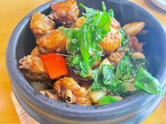 -竹里馆 ·茶食(奥体店)