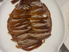 -小桃红·东北菜·春饼烤鸭(南阳湖街店)