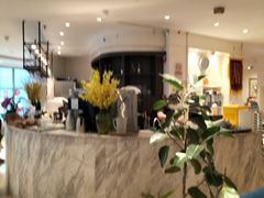 -花舍·新派粤菜·西餐·下午茶(亚运村·鸟巢店)