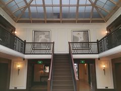 -上海外滩华尔道夫酒店