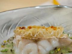 -松临·铁板烧&Omakase(神农店)