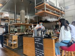 -BOR Eatery(安福路店)