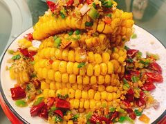 -金龙·打边炉(南京西路店)