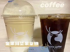 -luckincoffee瑞幸咖啡(顺义华联商厦店)