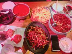 -胡桃里音乐酒馆(曲江店)