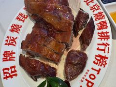 -南拳十三姨·潮汕砂锅粥·粤菜(西单大悦城店)