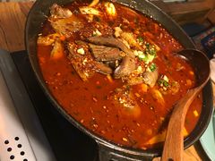 -云之南(八里庄店)