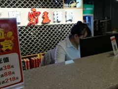 -一把火北京烤鸭(海昌路店)