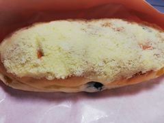 -木子木水日式烫面包(世界城光谷店)