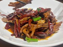 -一江水食府(后湖店)
