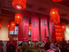 -山四砂锅(太原钟楼街店)