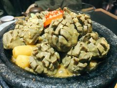 -潮堂 · 潮州菜(国贸商城店)