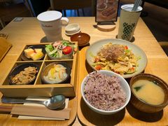 -无印良品餐堂 MUJI Diner(成都太古里店)