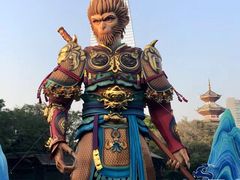 -深圳锦绣中华民俗村