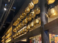 -韩国料理大力士(屏风街店)