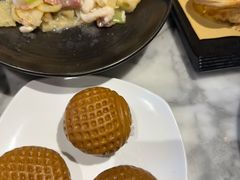-城南往事·鲁菜济南菜(软件园美莲广场店)
