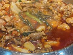 -靓虾二哥长沙地标小龙虾(五一广场店)