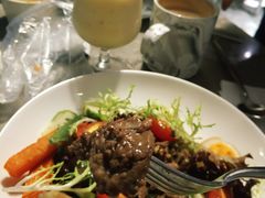 -Nectar One Cafe(勇烈路n1店)