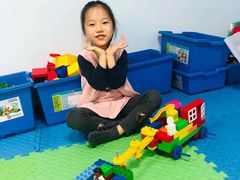 -乐创坊·青少年创客教育空间(江南西校区)