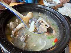 -妈妈的味道(和顺古镇店)