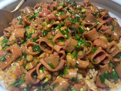 -怡情荟•海鲜青岛菜(五四广场旗舰店)