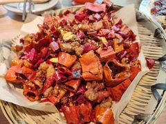 -花盐街·四川乐山小吃(西单大悦城店)