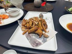 -上淮宴(蓝惠首府店)