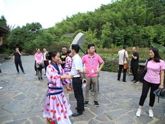-常德桃花源景区