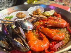 -BROWNSTONE布朗石西班牙餐厅(富城店)